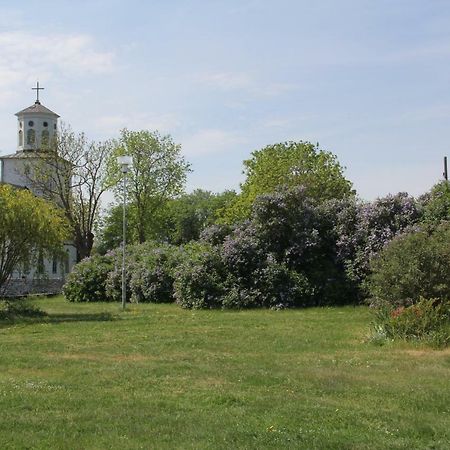 Klockaregarden I Hoegsrum Hogsrum Exterior foto