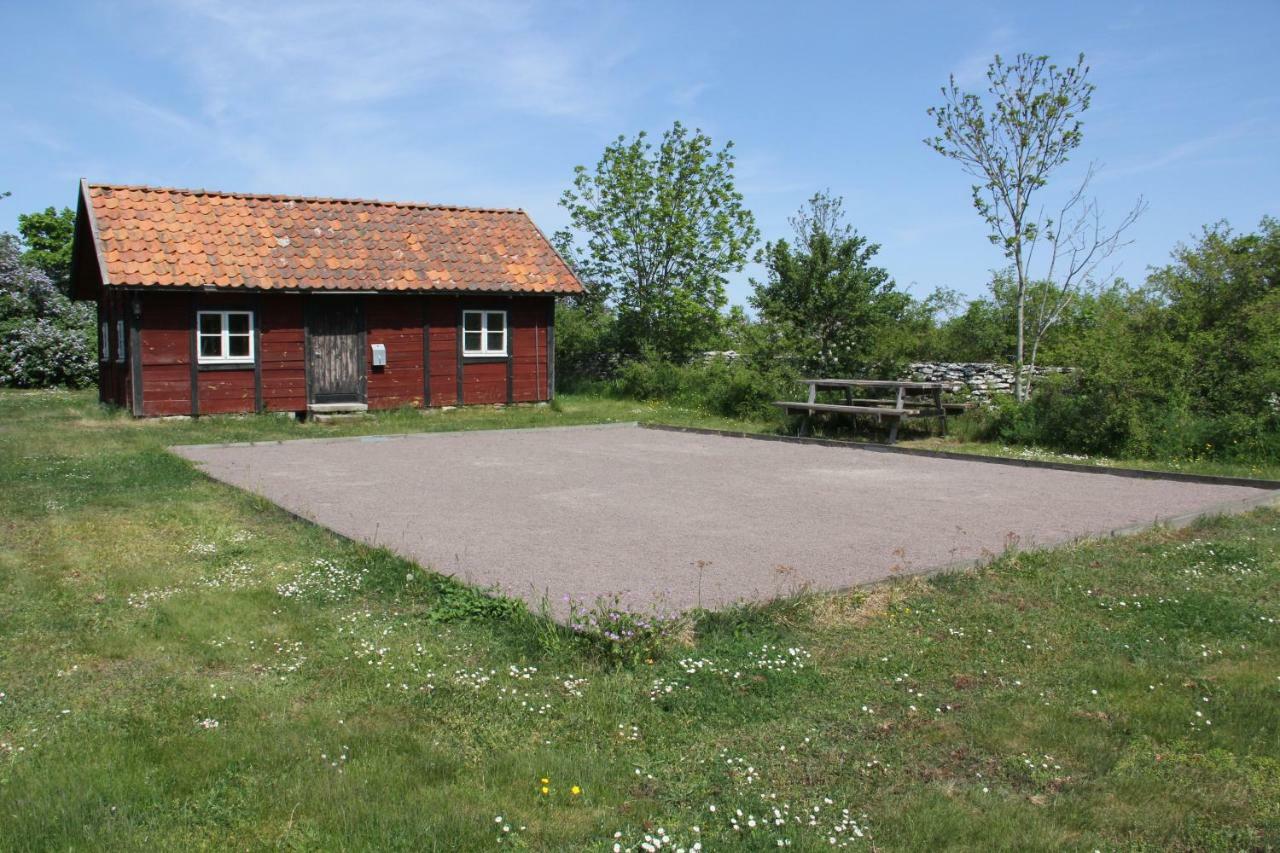 Klockaregarden I Hoegsrum Hogsrum Exterior foto