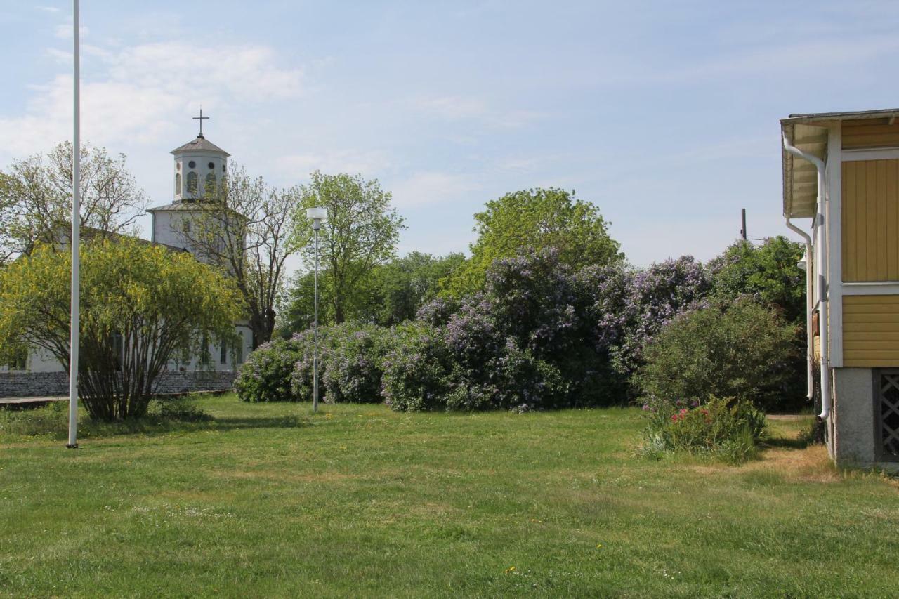 Klockaregarden I Hoegsrum Hogsrum Exterior foto